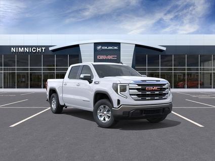 2026 GMC Sierra Jacksonville FL