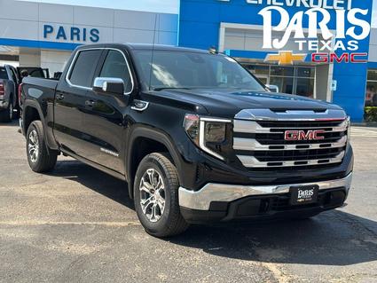 2026 GMC Sierra Newberry SC