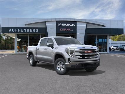 2026 GMC Sierra Carbondale IL