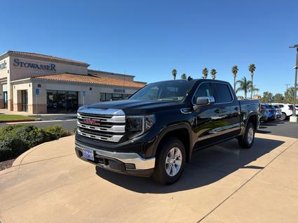 2026 GMC Sierra Santa Maria CA