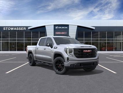 2026 GMC Sierra Santa Maria CA