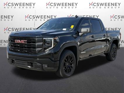 2022 GMC Sierra Pell City AL