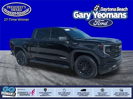 2023 GMC Sierra Daytona Beach FL