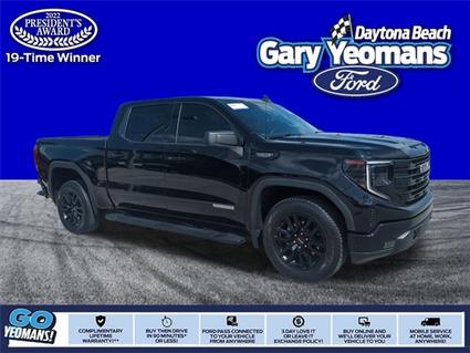 2023 GMC Sierra Daytona Beach FL
