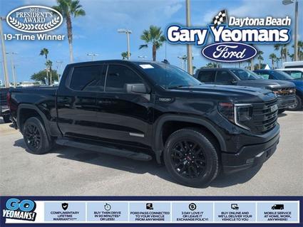 2023 GMC Sierra Daytona Beach FL