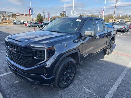 2023 GMC Sierra Tyler TX