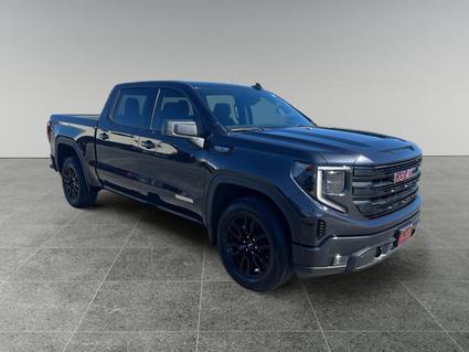 2023 GMC Sierra Tyler TX