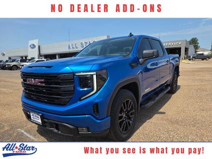 2023 GMC Sierra Kilgore TX