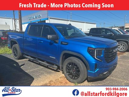 2023 GMC Sierra Kilgore TX