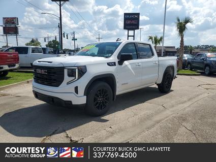 2025 GMC Sierra Lafayette LA