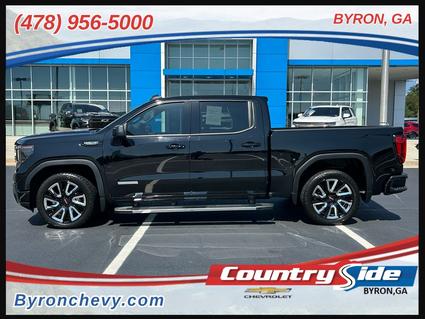 2024 GMC Sierra Byron GA