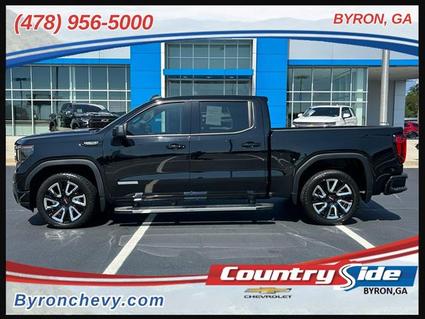 2024 GMC Sierra Byron GA
