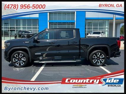 2024 GMC Sierra Byron GA