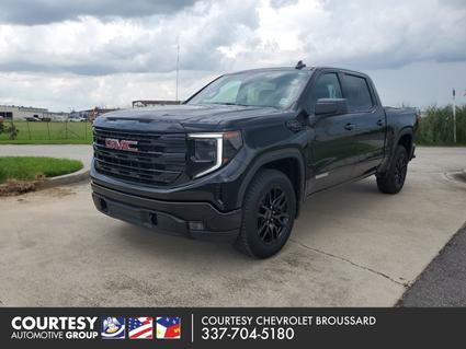 2024 GMC Sierra Broussard LA