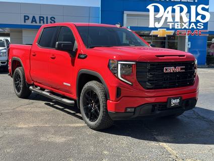2026 GMC Sierra Newberry SC