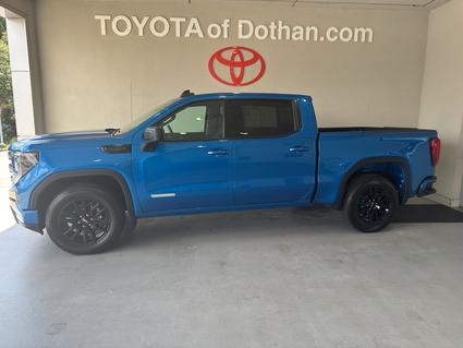 2023 GMC Sierra Dothan AL