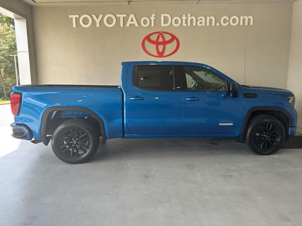 2023 GMC Sierra Dothan AL