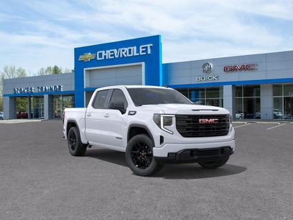 2026 GMC Sierra Newberry SC