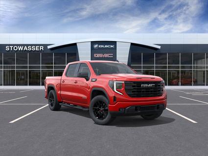 2026 GMC Sierra Santa Maria CA