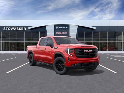 2026 GMC Sierra Santa Maria CA