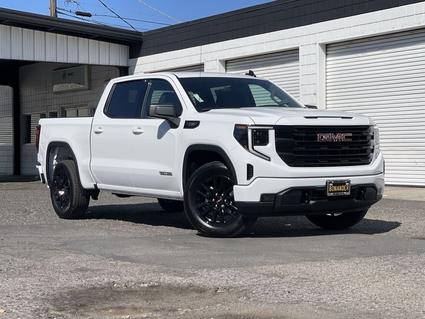 2026 GMC Sierra Turlock CA