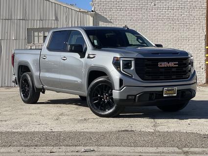 2026 GMC Sierra Turlock CA