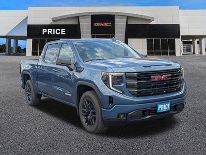 2026 GMC Sierra Karnes City TX