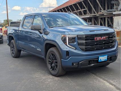 2026 GMC Sierra Karnes City TX
