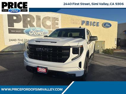2026 GMC Sierra Simi Valley CA
