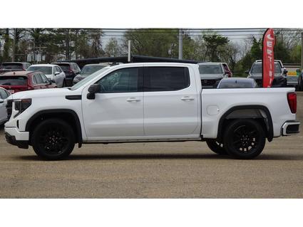 2023 GMC Sierra Tupelo MS