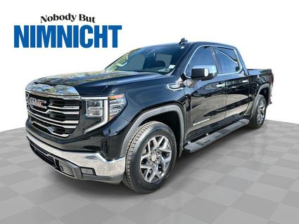 2023 GMC Sierra Jacksonville FL