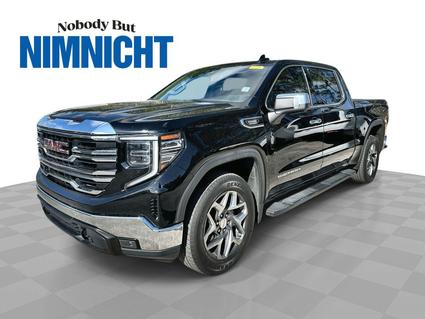 2023 GMC Sierra Jacksonville FL