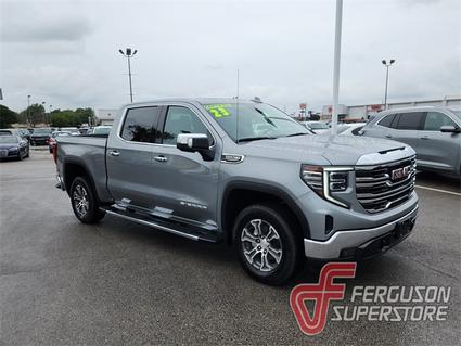 2023 GMC Sierra Broken Arrow OK