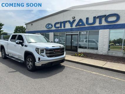 2024 GMC Sierra Murfreesboro TN