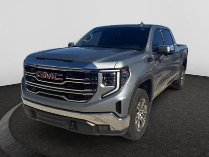2025 GMC Sierra Tupelo MS