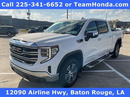 2024 GMC Sierra Baton Rouge LA