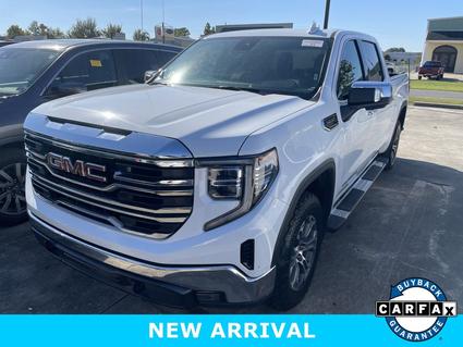 2024 GMC Sierra Baton Rouge LA
