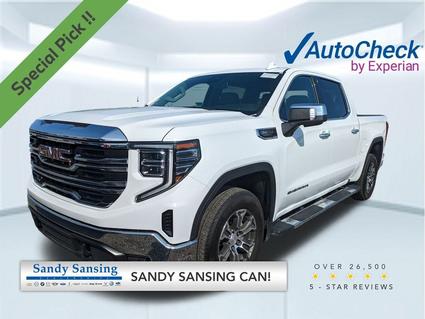 2024 GMC Sierra Pensacola FL