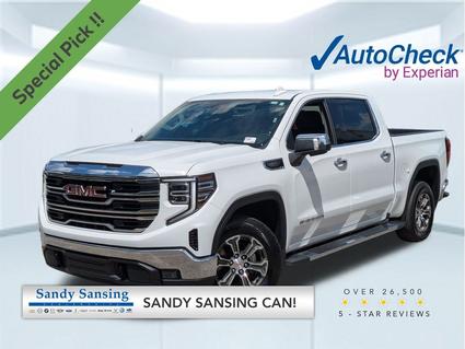 2024 GMC Sierra Pensacola FL