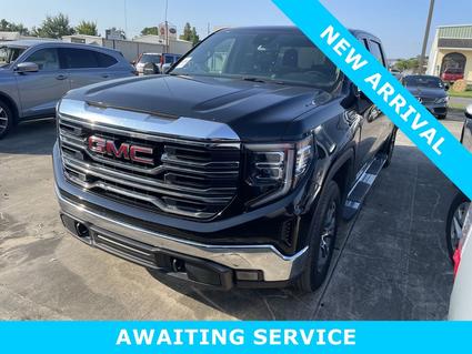 2024 GMC Sierra Baton Rouge LA