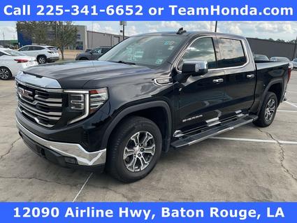 2024 GMC Sierra Baton Rouge LA