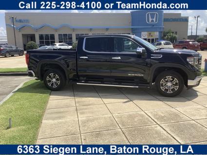2024 GMC Sierra Baton Rouge LA