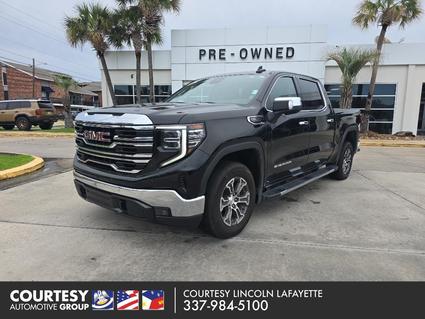 2024 GMC Sierra Lafayette LA
