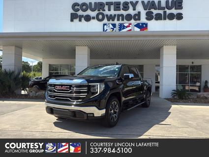 2024 GMC Sierra Lafayette LA