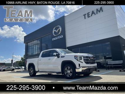 2024 GMC Sierra Baton Rouge LA