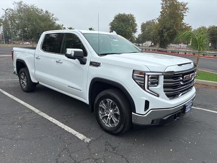 2025 GMC Sierra Clovis CA