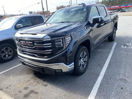 2025 GMC Sierra Newberry SC