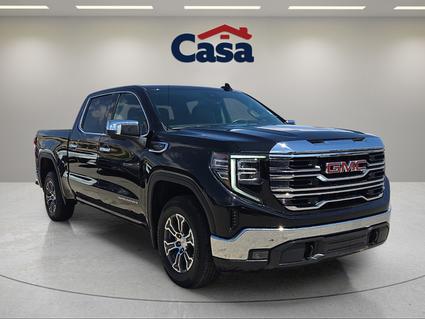 2025 GMC Sierra El Paso TX
