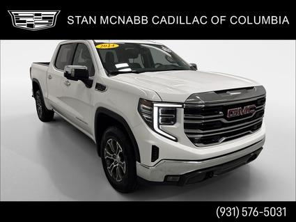 2024 GMC Sierra Columbia TN