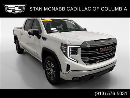 2024 GMC Sierra Columbia TN